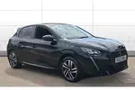2023 Peugeot 208