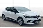 2018 Renault Clio