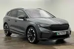 2021 Skoda Enyaq