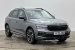 2025 Skoda Kamiq