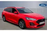 2023 Ford Focus