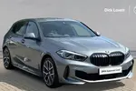2022 BMW 1 Series