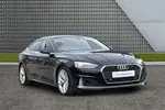 2023 Audi A5 Sportback