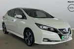 2022 Nissan Leaf