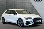 2024 Audi A3