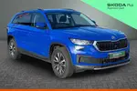 2023 Skoda Kodiaq
