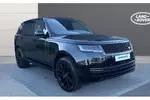 2022 Land Rover Range Rover