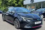 2025 Toyota Corolla Touring Sport