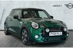 2019 MINI Hatchback