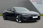 2023 Audi RS e-tron GT