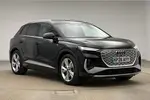 2026 Audi Q4