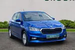 2025 Skoda Fabia