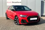 2025 Audi A1