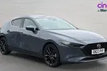 2023 Mazda 3