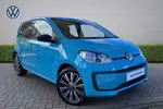 2023 Volkswagen Up