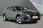 2019 Audi Q3