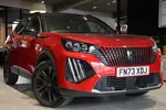 2023 Peugeot 2008