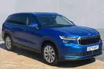 2024 Skoda Kodiaq