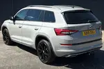2019 Skoda Kodiaq