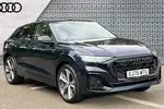 2025 Audi Q8