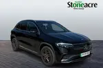 2022 Mercedes-Benz EQA