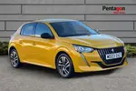 2023 Peugeot 208
