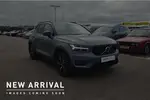 2019 Volvo XC40