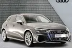 2022 Audi A3