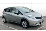 2016 Nissan Note
