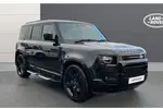 2022 Land Rover Defender