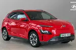 2022 Hyundai Kona Electric