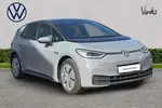 2022 Volkswagen ID.3