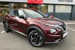 2022 Nissan Juke