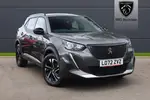 2023 Peugeot 2008