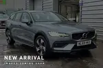 2019 Volvo V60
