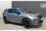 2022 Land Rover Discovery Sport