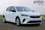 2021 Vauxhall Corsa