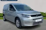 2025 Volkswagen Caddy