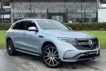2023 Mercedes-Benz EQC