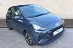 2026 Hyundai i10
