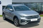2025 Volkswagen T-Roc