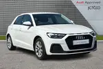 2023 Audi A1