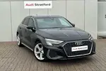 2021 Audi A3