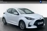 2022 Toyota Yaris