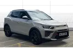 2025 KGM Tivoli