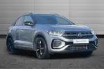 2023 Volkswagen T-Roc