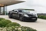 2021 Aston Martin DBS