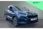 2023 Skoda Karoq