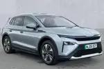 2026 Skoda Elroq