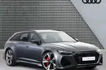 2021 Audi RS6
